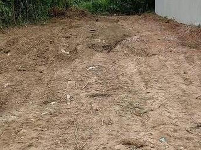 Ana Maria Imoveis Vende Lote Terreno Massaguaçu