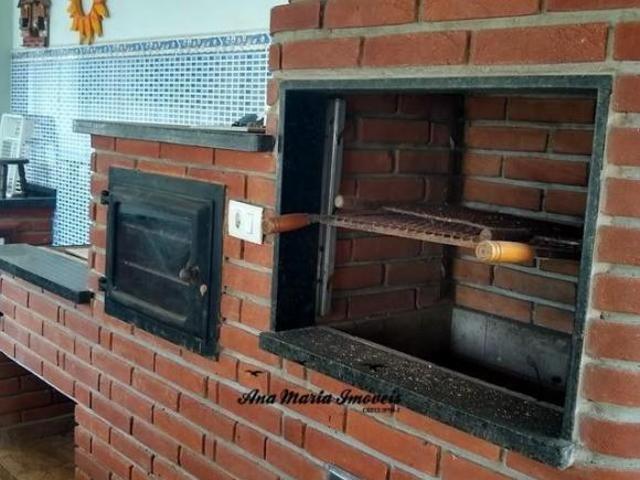Ana Maria Imóveis Casa Condomínio Massaguaçu!