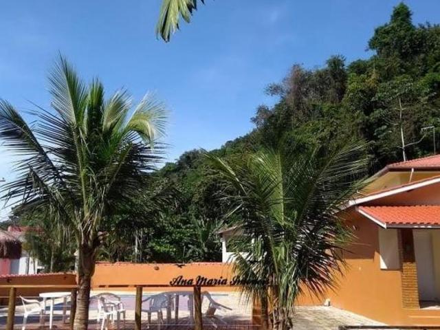 Ana Maria Pousada Massaguaçu Caraguá!