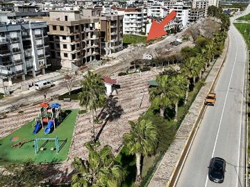 Finike, Antalya ili, Akdeniz Bölgesi