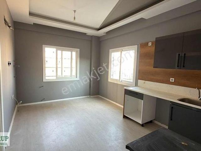 Ana Yola Yakın Yüksek Giriş Zemin Kat 1+1 Boş Kiralık Daire