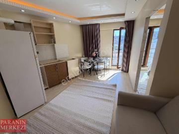 Anacadde Üstü+45.000 Kira Getirili+balkonlu+ 4+1 Ferah