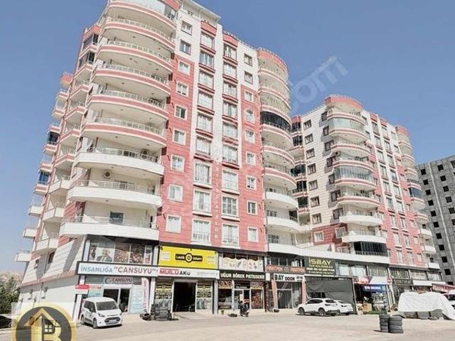 Anacaddeye Sıfır Satılık Lüks 4+1 Dubleks Daire İsbay Emlak'ta