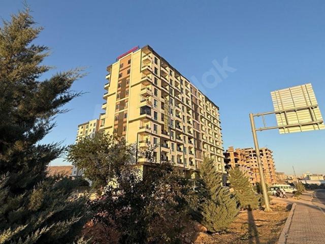 ANACADDEYE SIFIR SATILIK FULL EŞYALI 1+1 LÜKS DAİRE