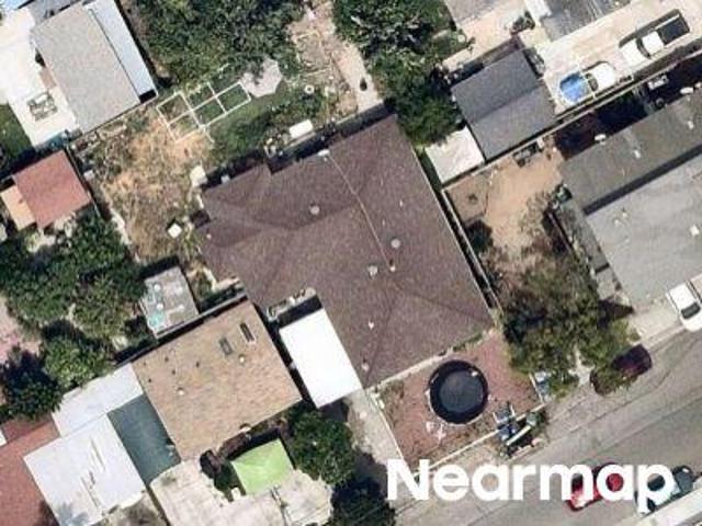 Anacapa Pl