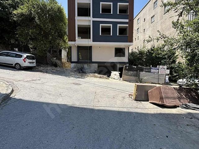 ANADOLU MAH 2+1 90 M2 SATILIK DAİRE 2 AYA TESLIM