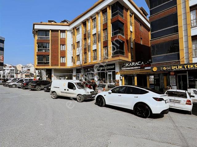 Anadolu Mah 2+1 115 M2 Butık Sıtede Satılık Daıre