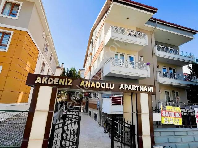Anadolu Mah. 2+1 Hazır Kiracılı Apart Yatırımlık