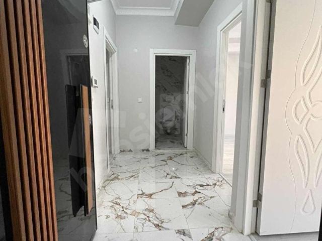 ANADOLU MAHALLESİNDE YÜKSEK GİRİŞ 2+1 KİRALIK DAİRE