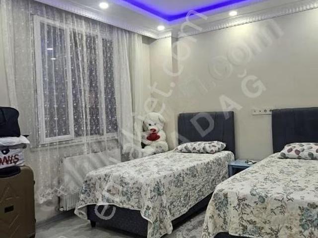 Anadolu Mahallesi Satılık 1+1 Yüksek Giriş