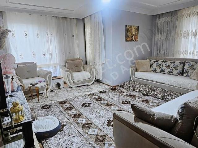 Anadolu Mahallesi Satılık 3+1 125 M2 Arakat