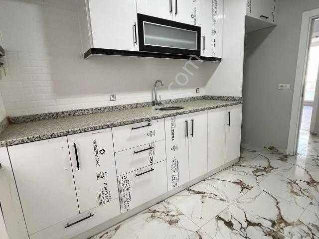 Anadolu Mahallesinde Yüksek Giriş 2+1 Kiralık Daire
