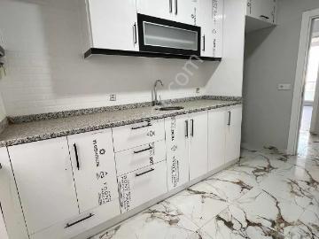 Anadolu Mahallesinde Yüksek Giriş 2+1 Kiralık Daire