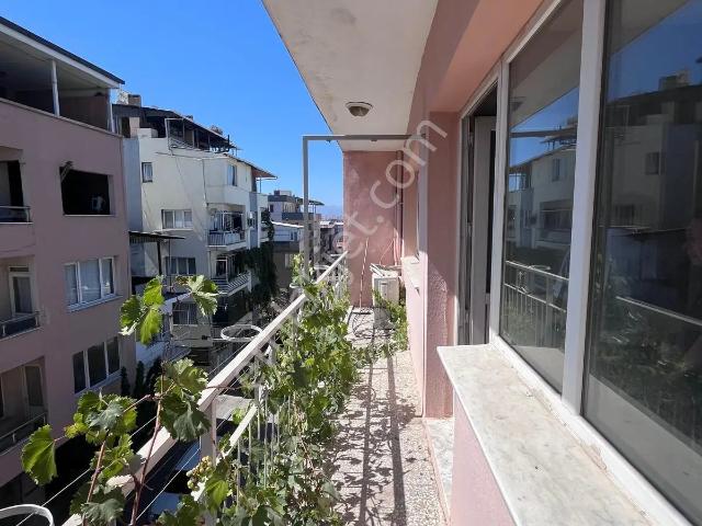 Anadolu Mahallesinde Çift Balkonlu 3+1 Kiralık Daire