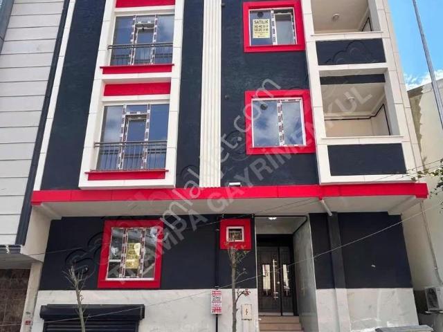 Anadolu Mahallesi'nde Sıfır, 3+1, 110m² Daire