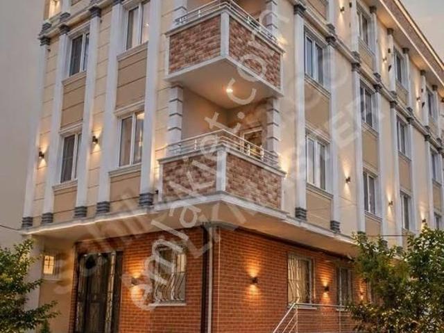 Anadolu Mah'de 3+1 Ters Dubleks 30bin Kıra Getirili Metroya 7 Dk