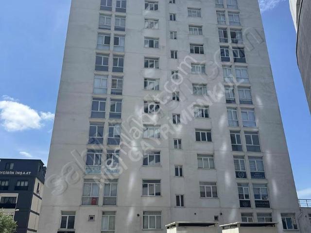 Anadolu Adliyesi Yakını Satılık 2+1 Daire 70m²
