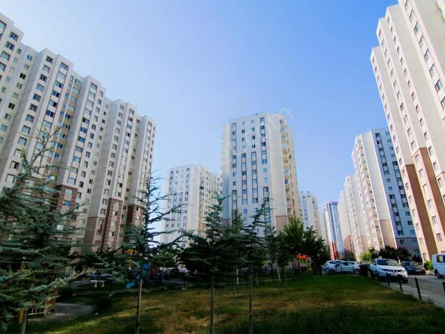 Anadolu Bulvarı Yda Mehmet Akif Ersoy Konutları Kiralık 3+1daire