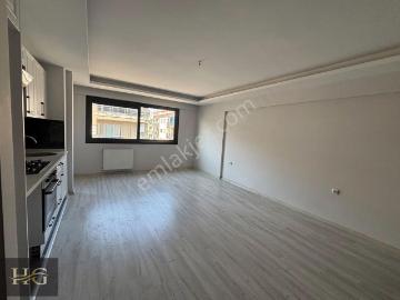 Anadolu Cad Cephe Açık Mutfak Geniş Daire
