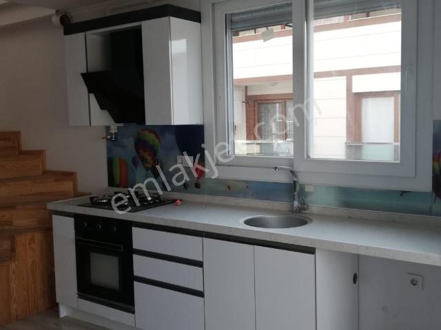 Anadolu Cad. Kiralık Köşe,teraslı,yeni Dubleks Daire Son Fiyat