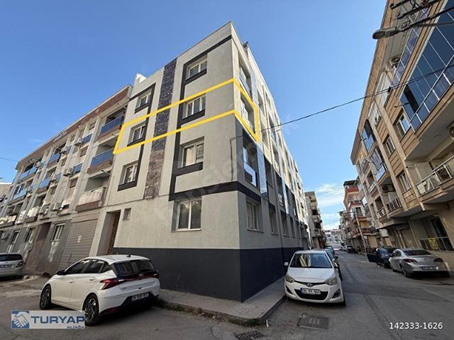 ANADOLU CADDESİNE YAKIN SATILIK 2+1 AÇIK MUTFAK DAİRE