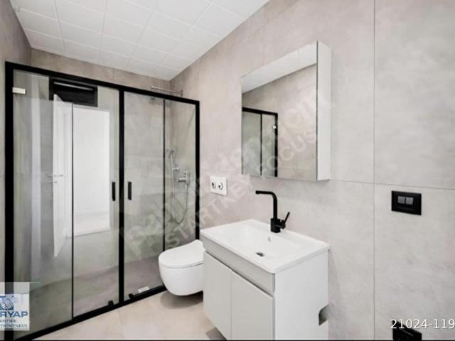 ANADOLU CADDESİ ÜZERİ AÇIK CEPHE MANZARALI 2+1 KİRALIK DAİRE