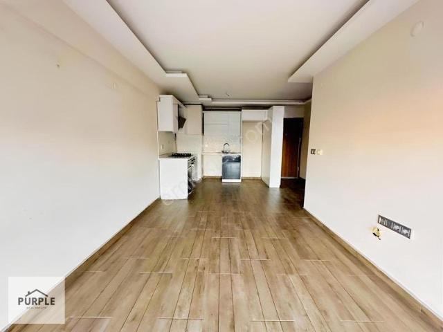 Anadolu Caddesi Üzeri Yerden Isıtmalı Kiralık 1+1 Daire