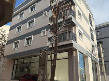Anadolu Caddesi Yakını 2+1 Sıfır Daire Kiralık