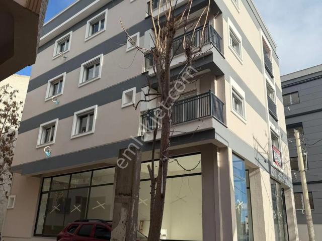Anadolu Caddesi Yakını 2+1 Sıfır Daire Kiralık
