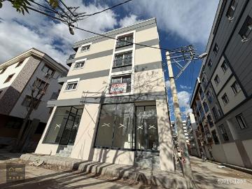 Anadolu Caddesi Yakını 2+1 Sıfır Daire Kiralık