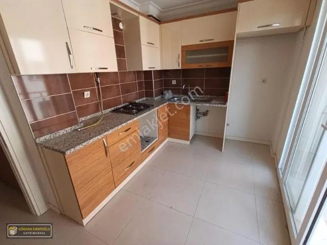 Anadolu Caddesi Yakını Kiralık 2+1 Daire 85m²