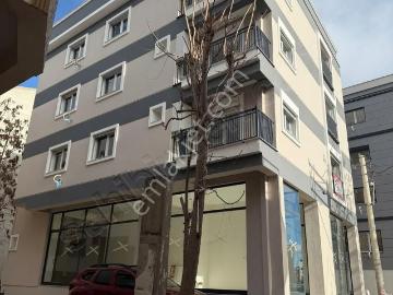 Anadolu Caddesi Yakını Hazır Durumda Sıfır 2+1 Satılık Daire