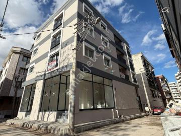 Anadolu Caddesi Yakını Hazır Durumda Sıfır 2+1 Satılık Daire