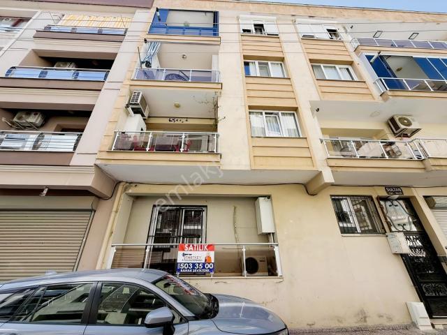 Anadolu Caddesine 50 Metre 3+1 Satılık Daire