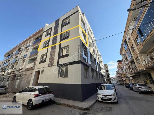 Anadolu Caddesine Yakın Satılık 2+1 Açık Mutfak Daire