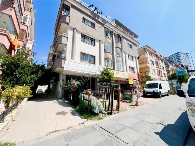 Anadolu Cd Üzeri Misket Mah 3+1 Kiralık Daire