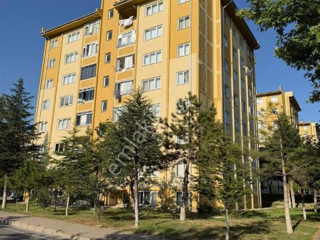 Anadolu Emlaktan Demokrası Tokı 7. Bölge De 112 Lık Daıre
