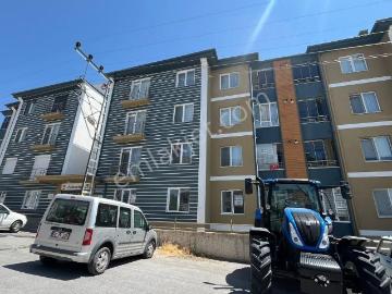 Fiyat Düştü! Şıkır Şıkır Sıfır Ayarında 4+1 Satılık Daire