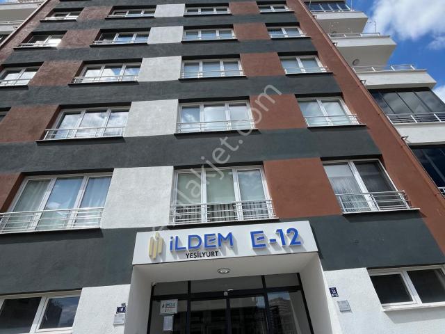Anadolu Emlaktan Satılık İldem e 4+1 Full Yapılı Oturulur Daire