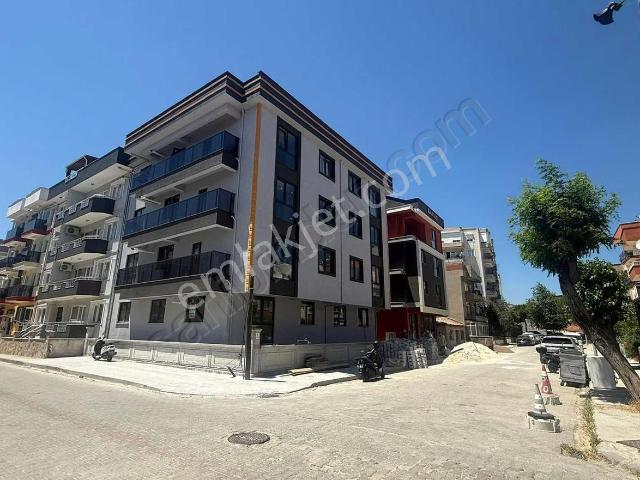 Anadolu Emlaktan 2+1 Çanakkale Atatürk Caddesi Yakını