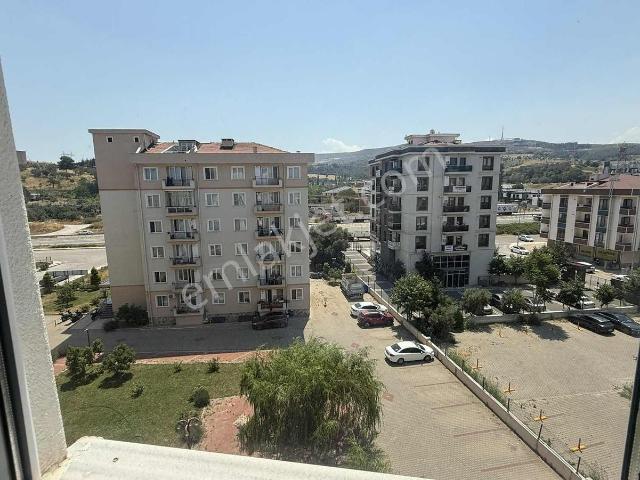 Anadolu Emlaktan 2+1 Çanakkale Barbaros Mavi Evler Sitesi