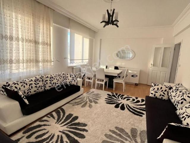 Anadolu Emlaktan 3+1 Eşyalı Kiralık Daire