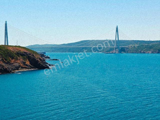 Anadolu Feneri 1 Dak.2 Daireli Krediye Uygun 140m2 Satılık Bina