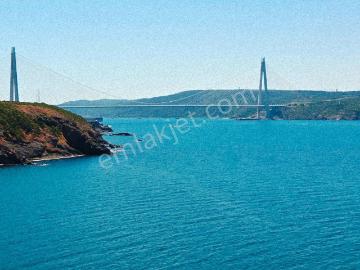 Anadolu Feneri 1 Dak.2 Daireli Krediye Uygun 140m2 Satılık Bina