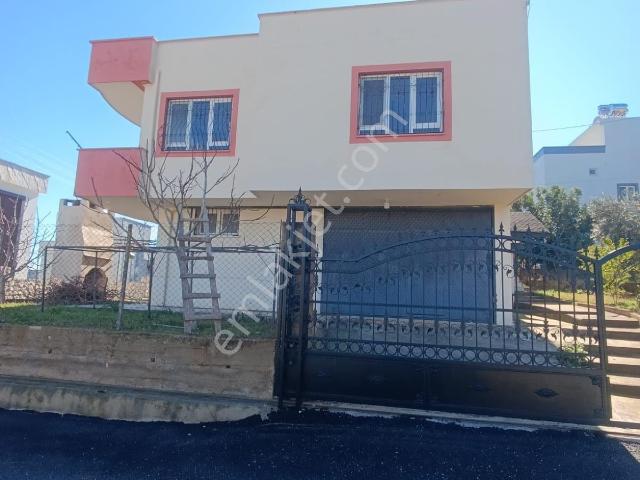 Anadolu Garimenkulden 5+1 Müstakil Kiralık