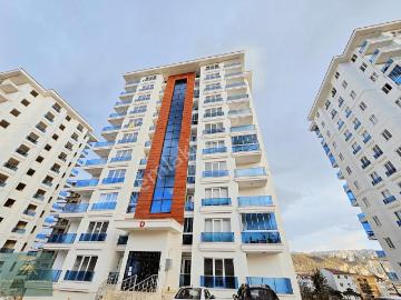 Ordu'da kiralık Daire - Asansör, Otopark