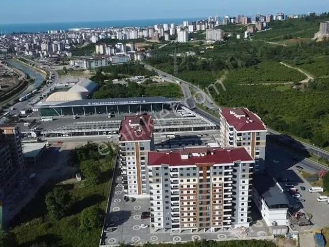 Anadolu Gayrimenkul Karşıyaka Mahallesi Satılık 3+1 Geniş Daire