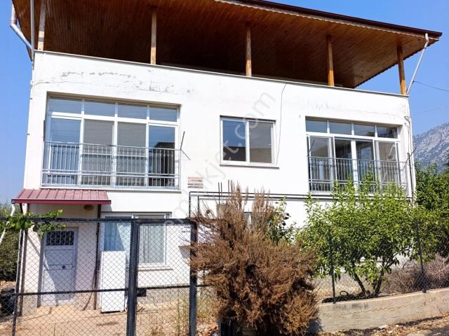 Anadolu Gayrimenkuldn Lüks Müstakil 4+0