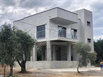 Anadolu Gayrimenkulden Ağlıboğaz Yolu Üzerinde Sıfır İki Katlı