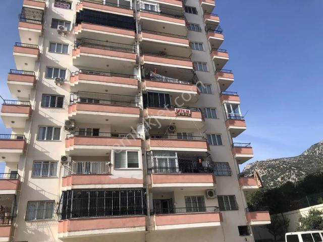 Anadolu Gayrimenkulden Dört Nolu Sağlık Ocağı Civarında 3+1